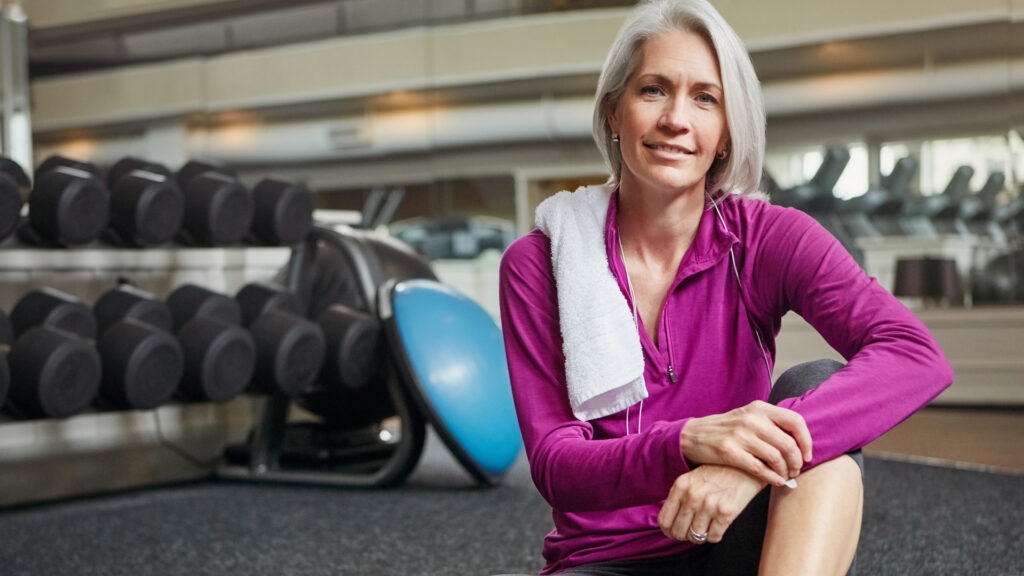 Program: Hormonska ravnoteža i vitalnost za žene