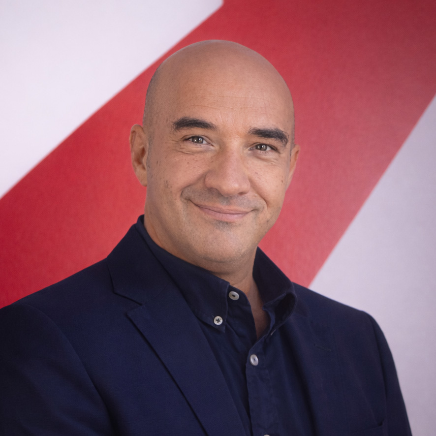 Prof. dr. sc. Gordan Lauc