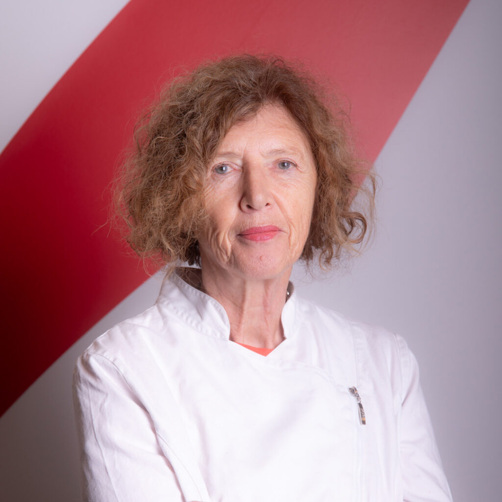 Maja Pehar, dr. med., specijalist obiteljske medicine