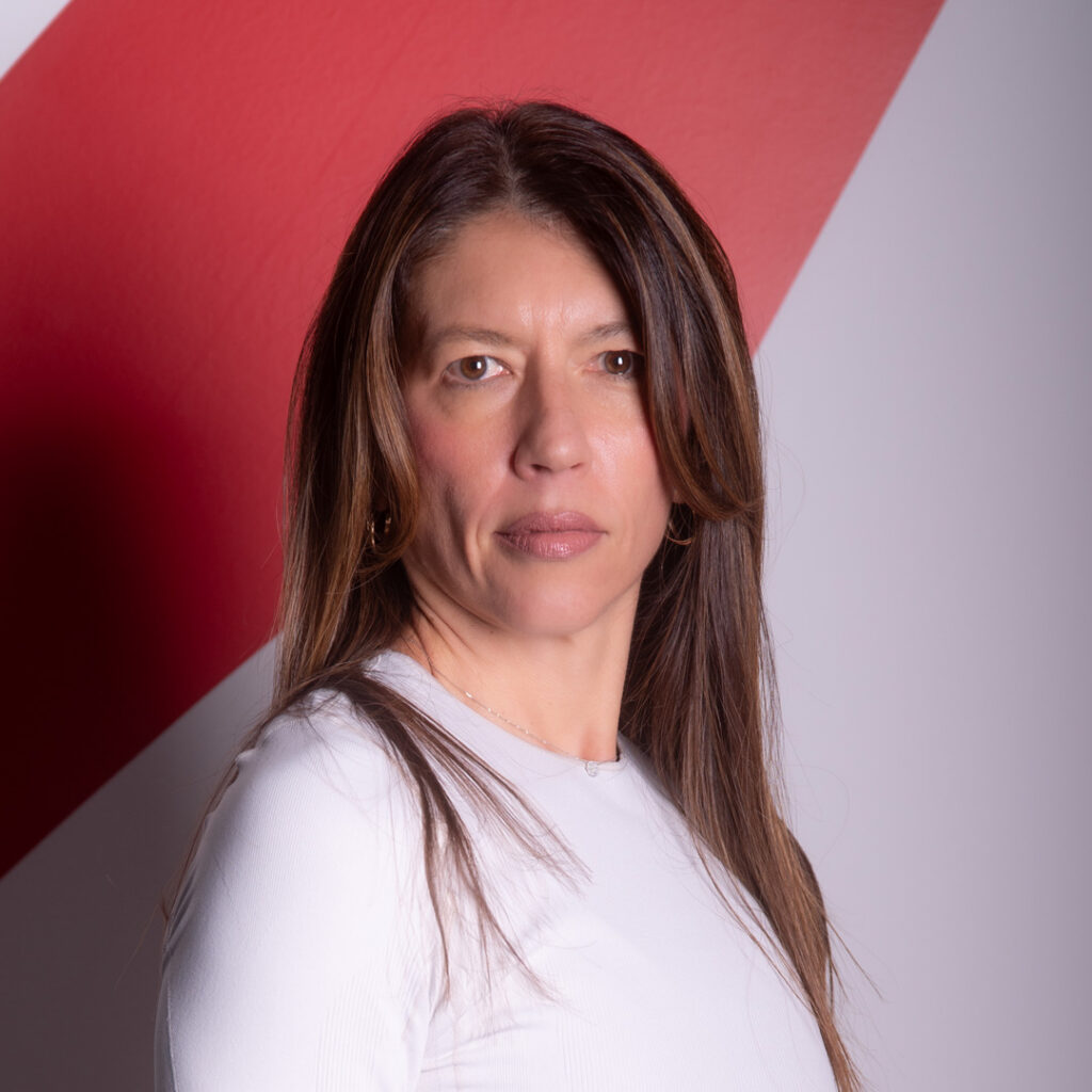 Mr. sc. Margareta Marković