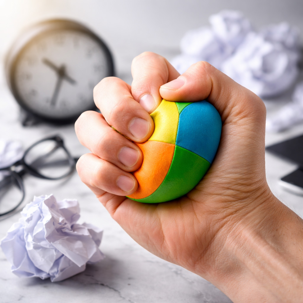 Stres, alostaza i hormeza – kako utječu na zdravlje, vitalnost i dugovječnost